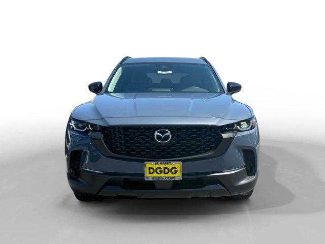 new 2025 Mazda CX-50 Hybrid car, priced at $37,995