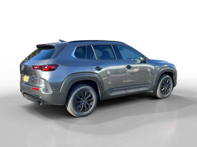 new 2025 Mazda CX-50 Hybrid car, priced at $39,750