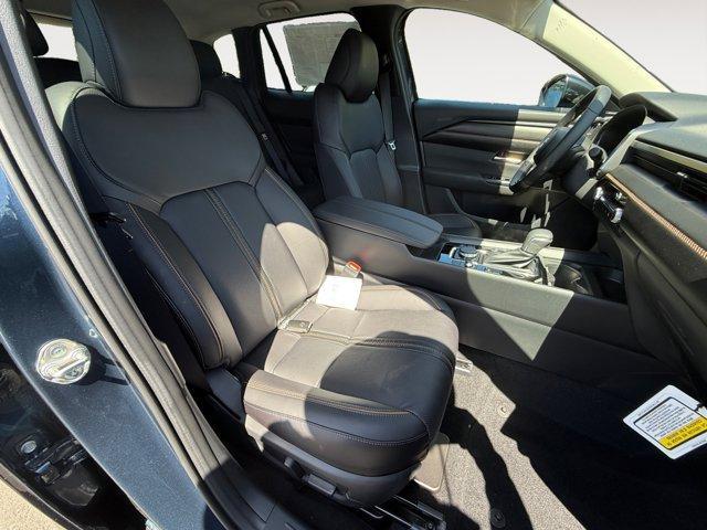 new 2025 Mazda CX-50 Hybrid car, priced at $41,060