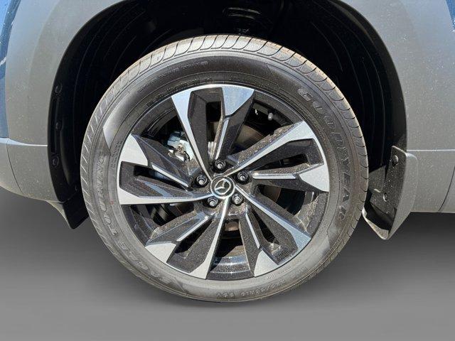new 2025 Mazda CX-50 Hybrid car, priced at $41,060