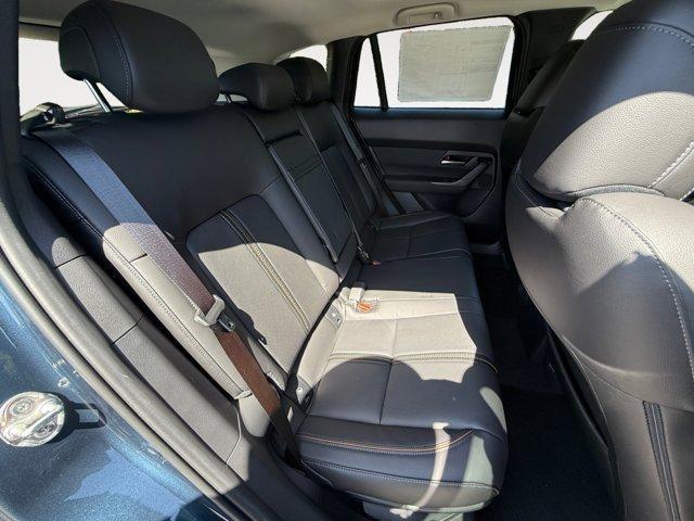 new 2025 Mazda CX-50 Hybrid car, priced at $41,060