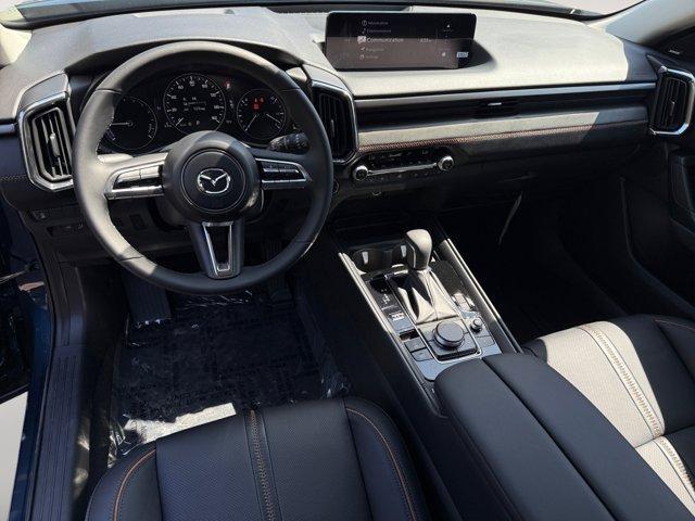 new 2025 Mazda CX-50 Hybrid car, priced at $41,060