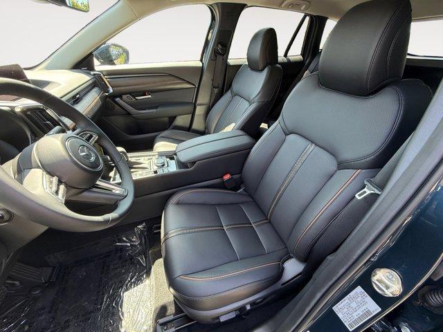 new 2025 Mazda CX-50 Hybrid car, priced at $41,060