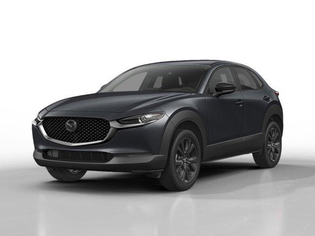 new 2026 Mazda CX-30 car, priced at $29,380