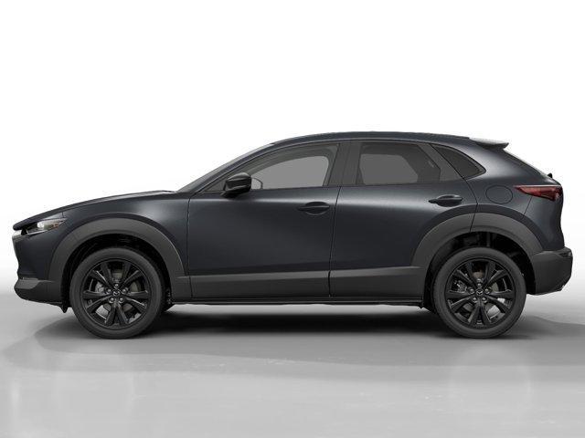 new 2026 Mazda CX-30 car, priced at $29,380