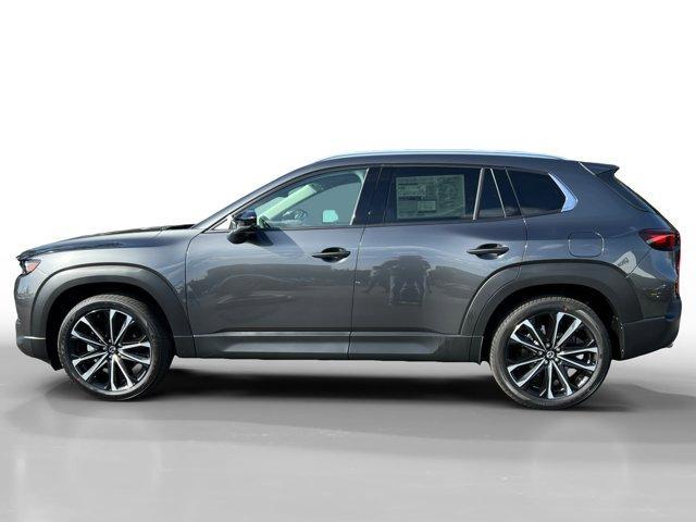 new 2025 Mazda CX-50 car, priced at $39,890