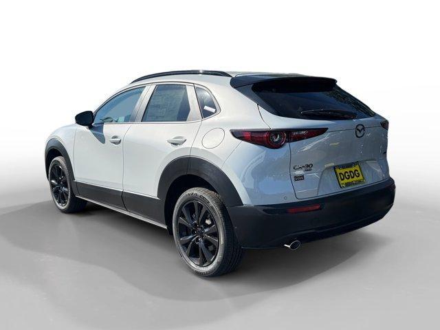 new 2026 Mazda CX-30 car, priced at $30,940
