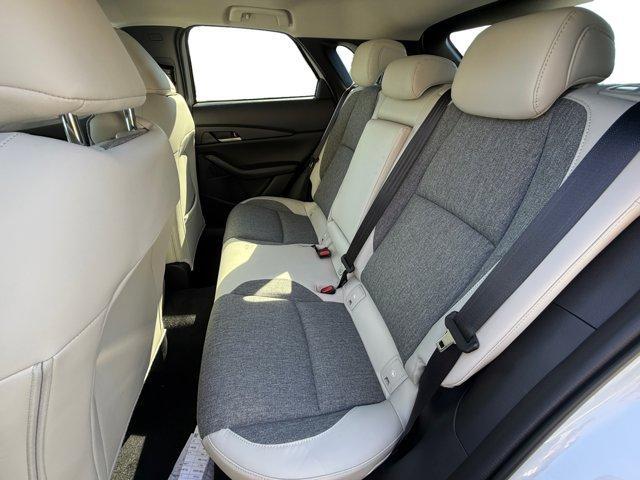 new 2026 Mazda CX-30 car, priced at $30,940