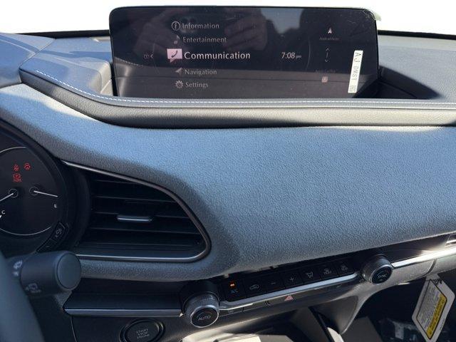 new 2026 Mazda CX-30 car, priced at $30,940