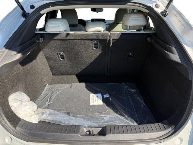 new 2026 Mazda CX-30 car, priced at $30,940