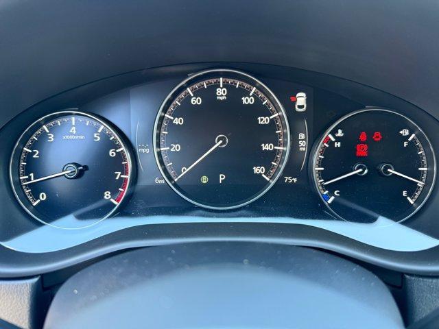 new 2026 Mazda CX-30 car, priced at $30,940