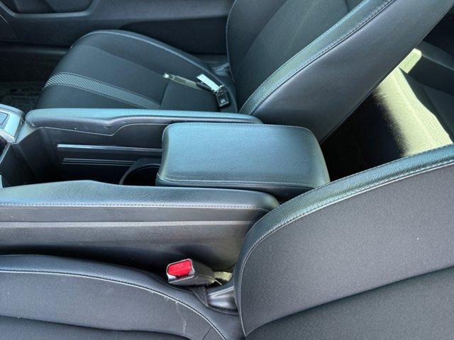 used 2019 Honda Civic car, priced at $18,062