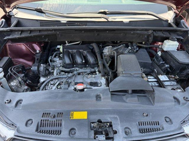 used 2016 Toyota Highlander car, priced at $16,950