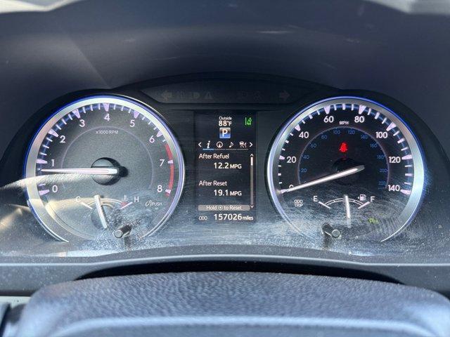 used 2016 Toyota Highlander car, priced at $16,950