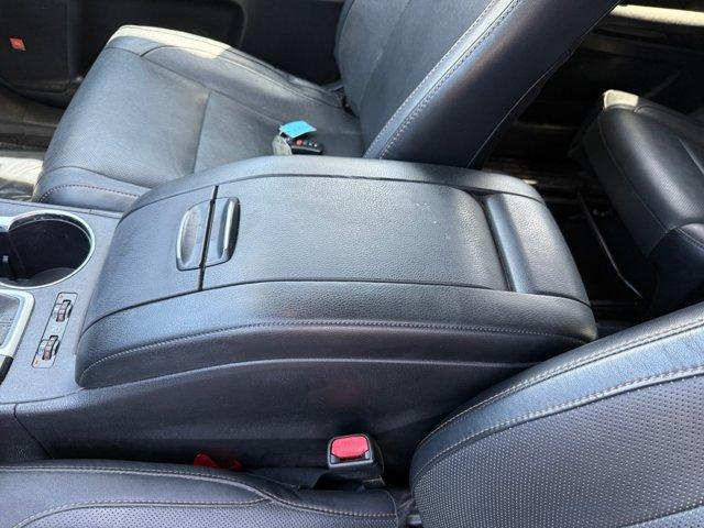 used 2016 Toyota Highlander car, priced at $16,950