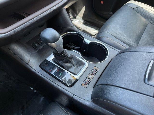 used 2016 Toyota Highlander car, priced at $16,950
