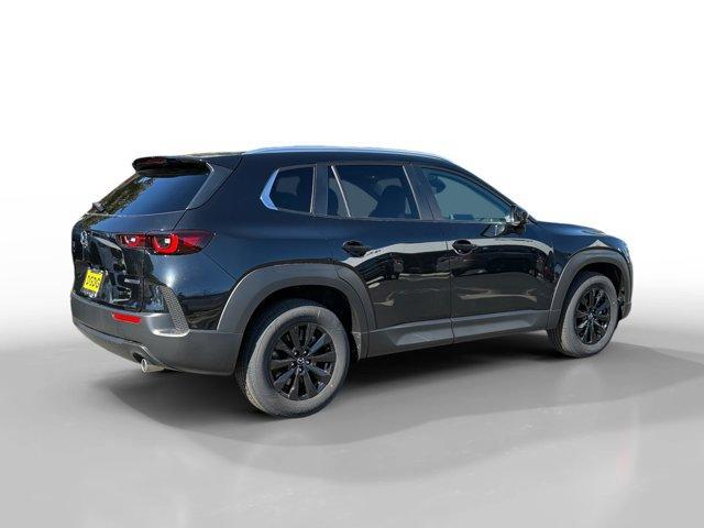 new 2025 Mazda CX-50 car, priced at $31,085