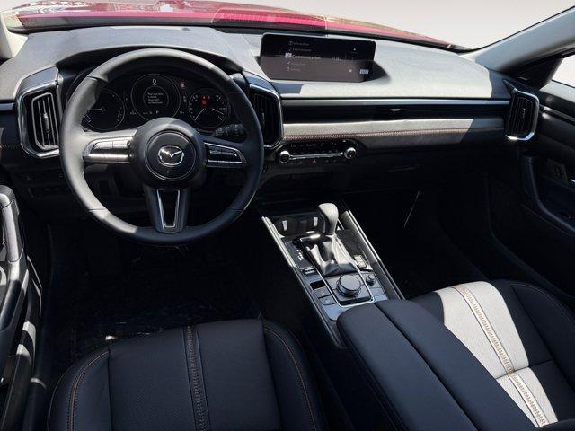 new 2025 Mazda CX-50 Hybrid car, priced at $40,800