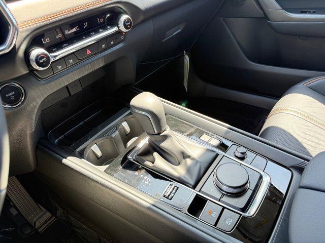 new 2025 Mazda CX-50 Hybrid car, priced at $40,800