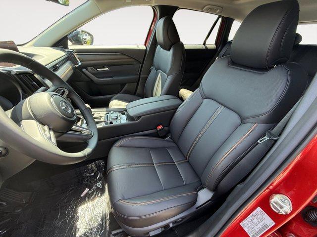 new 2025 Mazda CX-50 Hybrid car, priced at $40,800