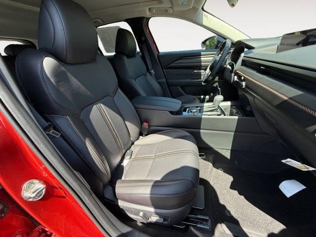 new 2025 Mazda CX-50 Hybrid car, priced at $40,800