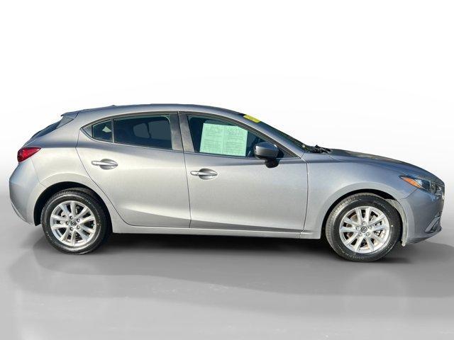 used 2015 Mazda Mazda3 car, priced at $11,088