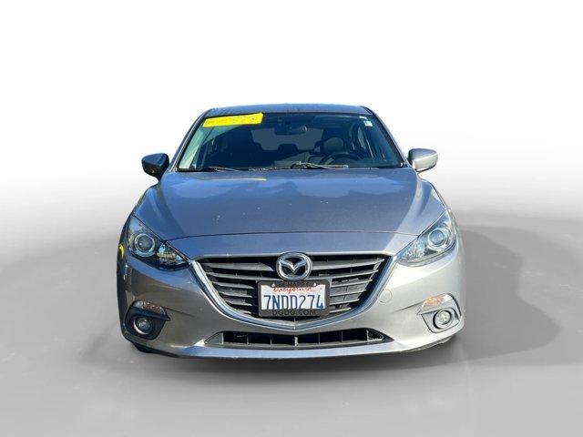 used 2015 Mazda Mazda3 car, priced at $11,088