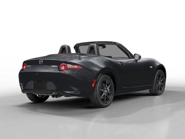 new 2025 Mazda MX-5 Miata car, priced at $30,515