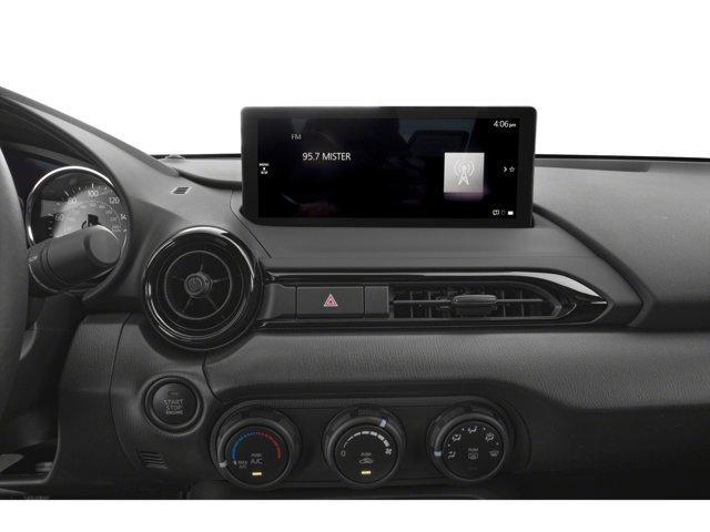 new 2025 Mazda MX-5 Miata car, priced at $30,515