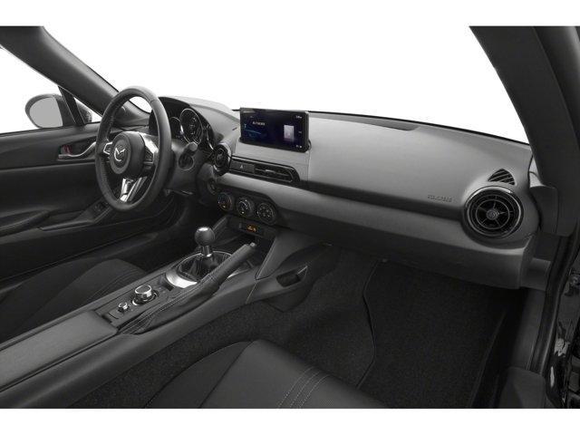 new 2025 Mazda MX-5 Miata car, priced at $30,515