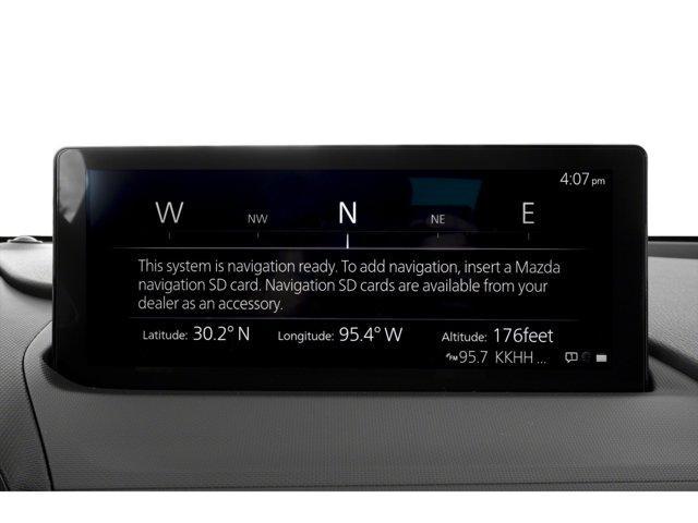 new 2025 Mazda MX-5 Miata car, priced at $30,515