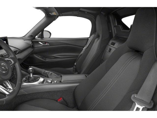 new 2025 Mazda MX-5 Miata car, priced at $30,515