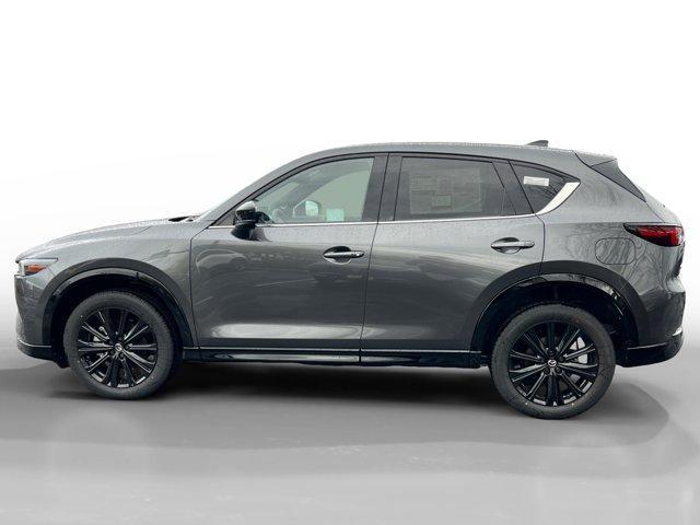 new 2025 Mazda CX-5 car, priced at $39,340