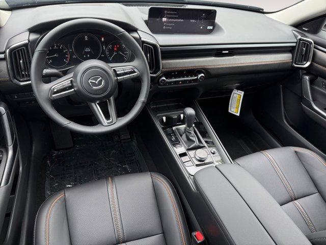 new 2025 Mazda CX-50 car, priced at $39,680