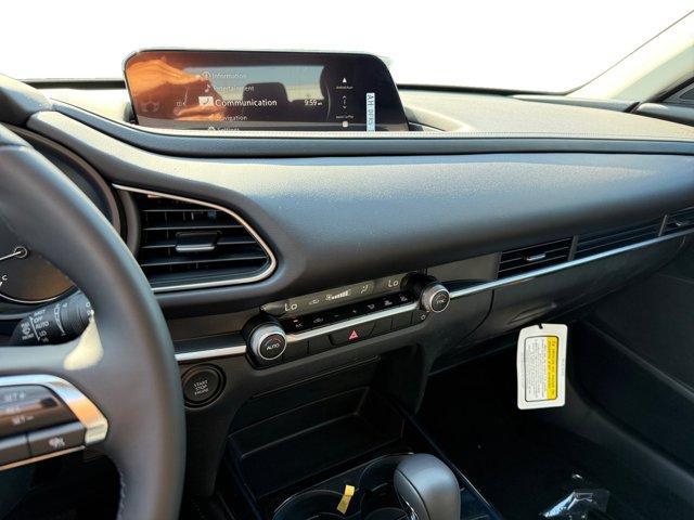 new 2025 Mazda CX-30 car, priced at $27,020