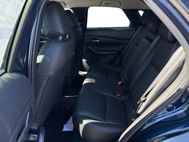 new 2025 Mazda CX-30 car, priced at $27,020