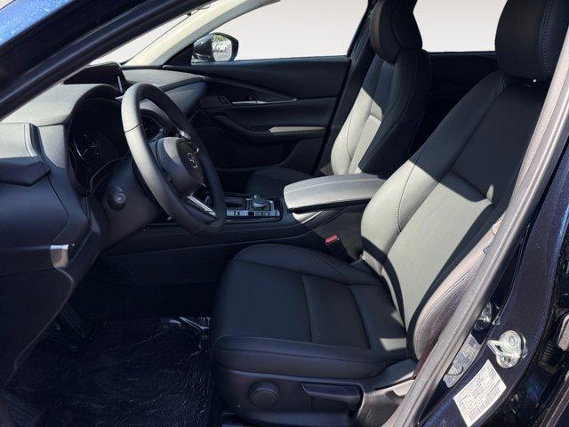 new 2025 Mazda CX-30 car, priced at $27,020