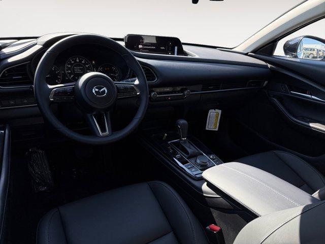 new 2025 Mazda CX-30 car, priced at $27,020