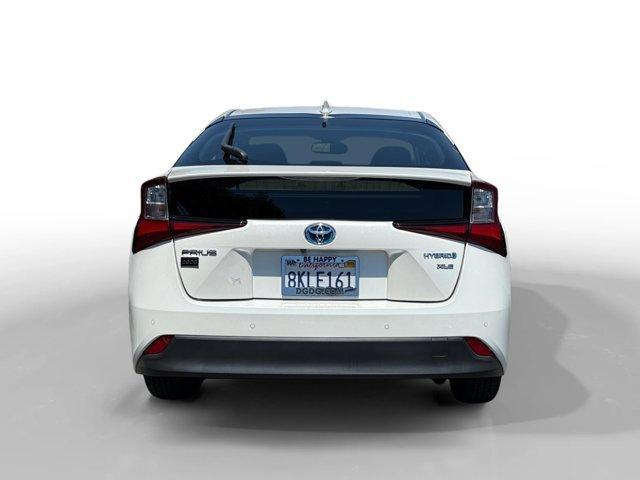 used 2019 Toyota Prius car, priced at $18,936