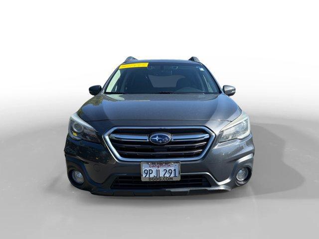 used 2019 Subaru Outback car, priced at $19,936