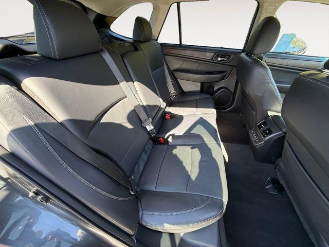 used 2019 Subaru Outback car, priced at $19,936