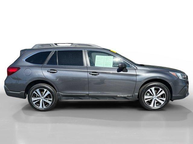 used 2019 Subaru Outback car, priced at $19,936