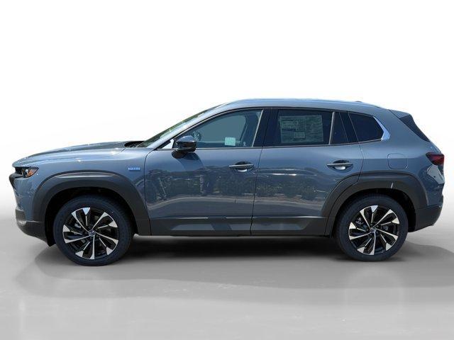 new 2025 Mazda CX-50 Hybrid car, priced at $41,055