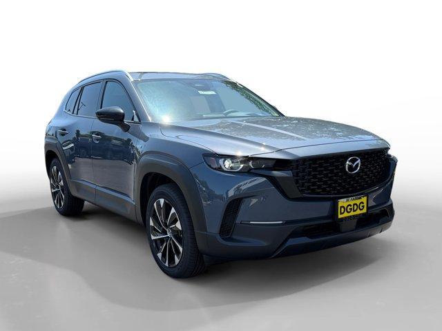 new 2025 Mazda CX-50 Hybrid car, priced at $41,055