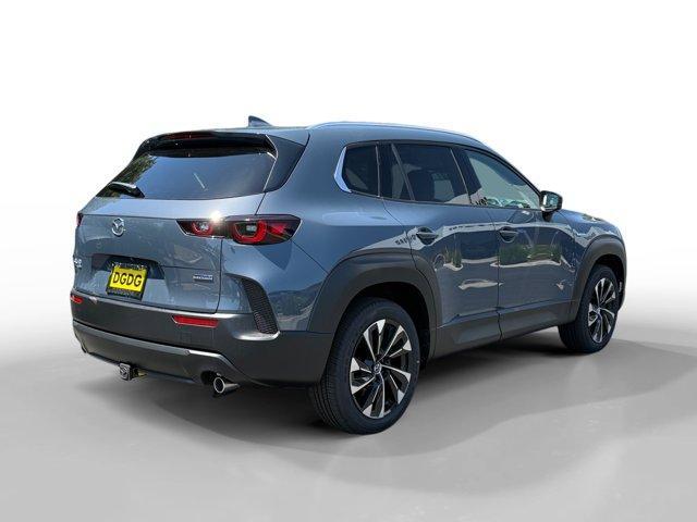 new 2025 Mazda CX-50 Hybrid car, priced at $41,055