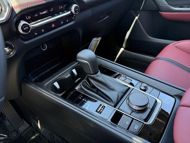 new 2025 Mazda CX-50 Hybrid car, priced at $41,055