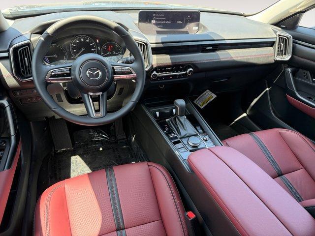 new 2025 Mazda CX-50 Hybrid car, priced at $41,055