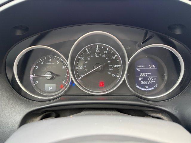 used 2016 Mazda CX-5 car, priced at $14,930