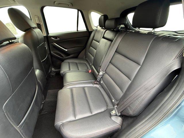 used 2016 Mazda CX-5 car, priced at $14,930