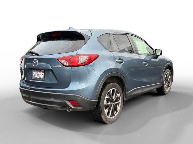 used 2016 Mazda CX-5 car, priced at $14,930